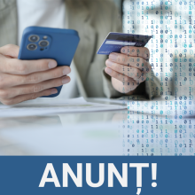 anunț